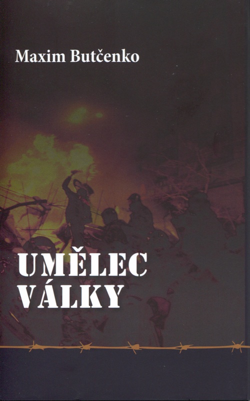 Umělec války