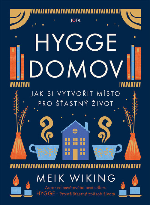 Hygge domov