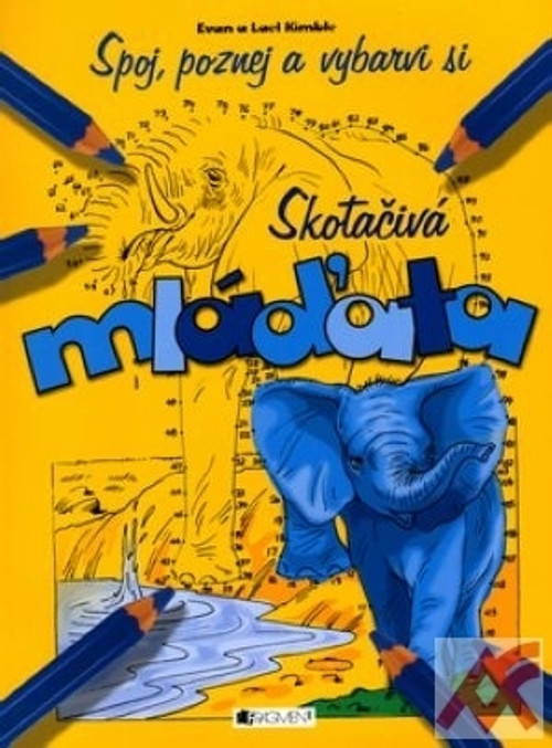Skotačivá mláďata