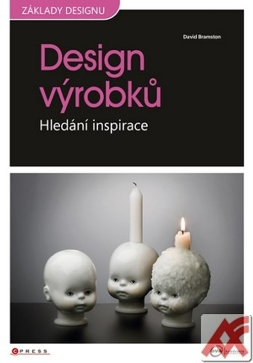 Design výrobků. Hledání inspirace