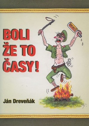 Boli že to časy!