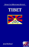 Tibet - stručná historie států