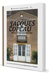 Jacques Copeau hier et aujourd´hui