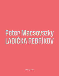 Ladička rebríkov