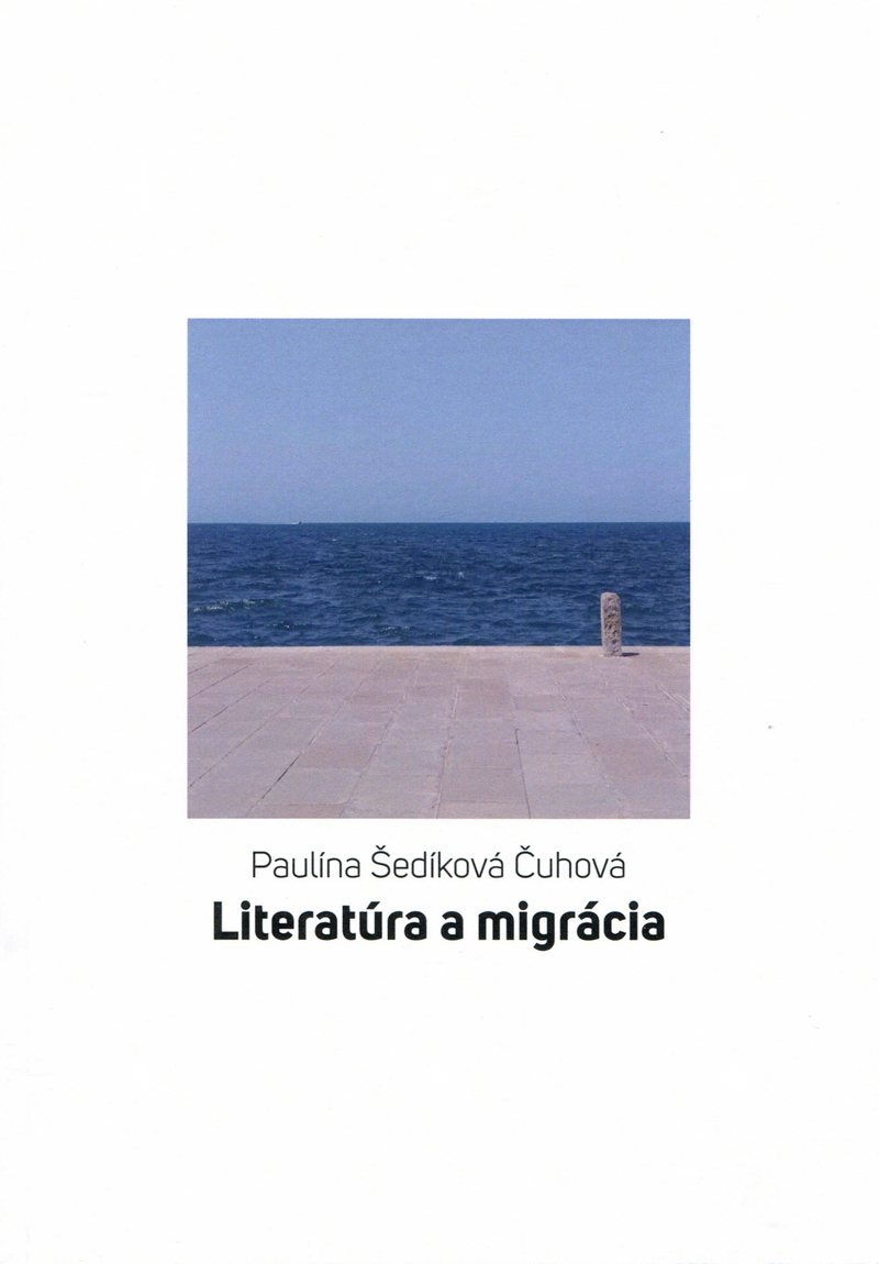 Literatúra a migrácia