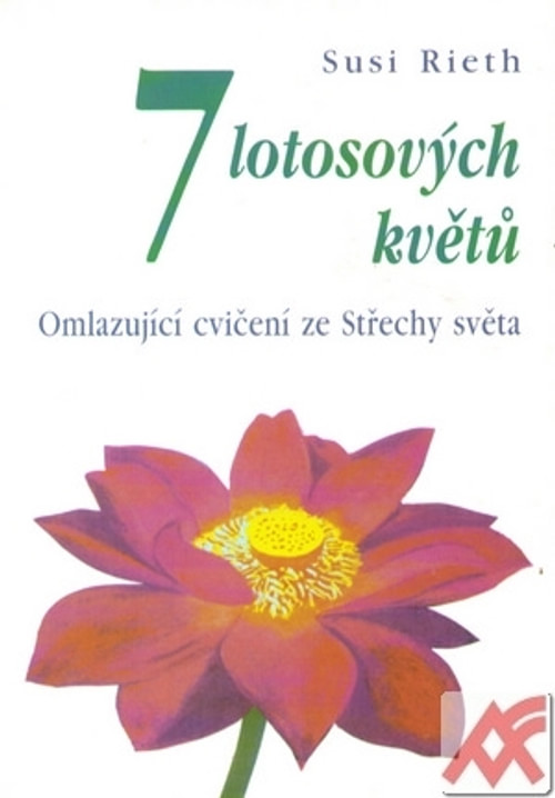 7 lotosových květů