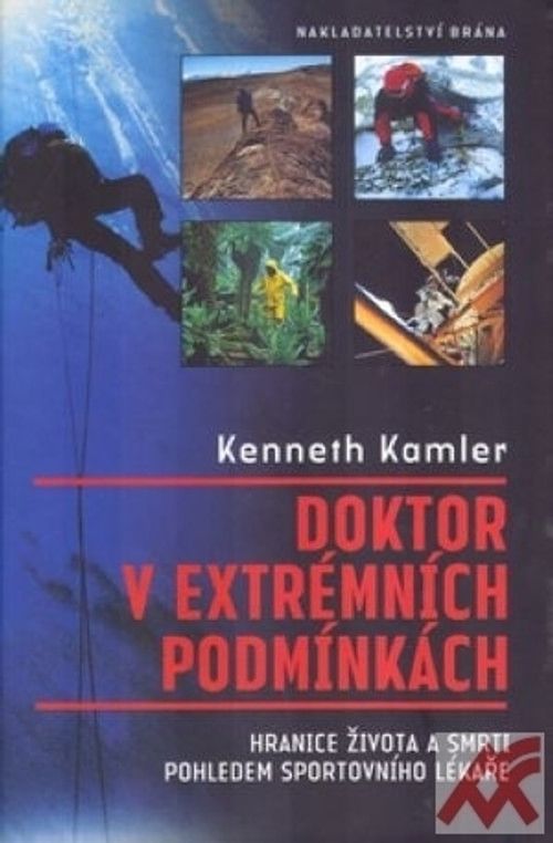 Doktor v extrémních podmínkách