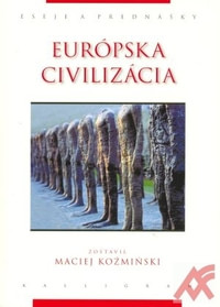 Európska civilizácia