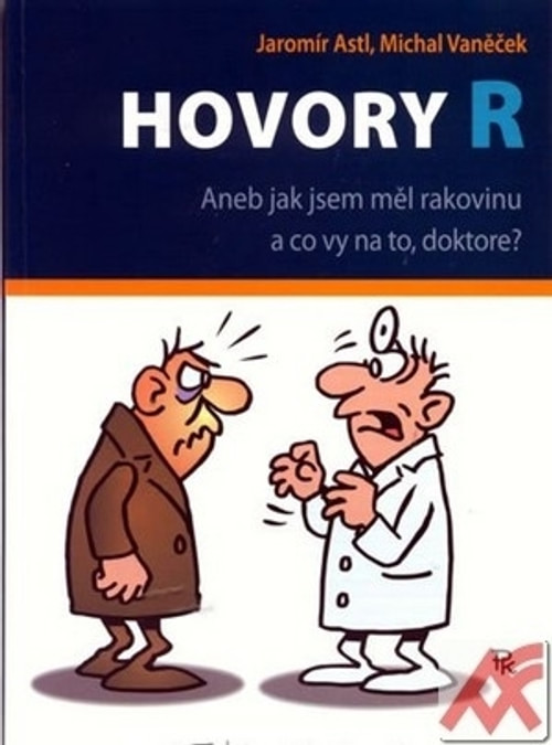 Hovory R