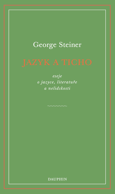 Jazyk a ticho