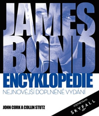James Bond. Encyklopedie