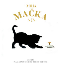 Moja mačka a ja