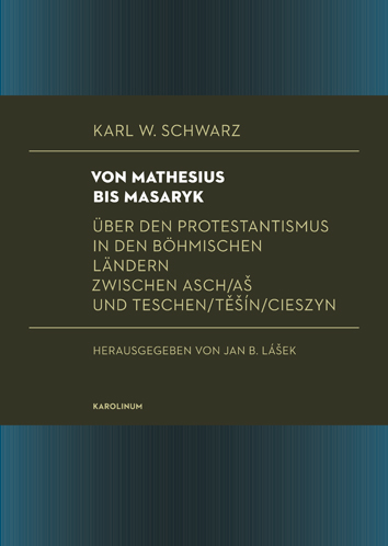 Von Mathesius bis Masaryk