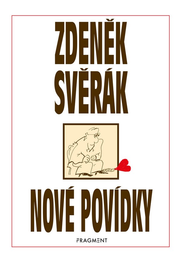 Nové povídky