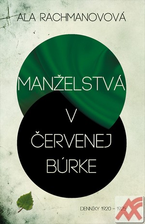 Manželstvá v červenej búrke