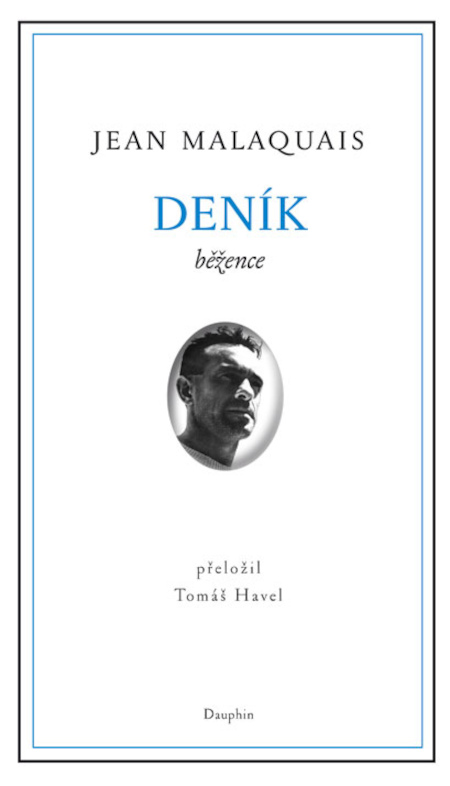 Deník běžence