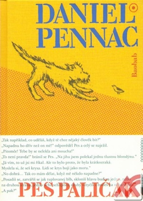 Pes Paličák