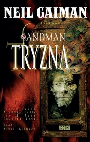 Sandman 10. Tryzna