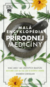 Malá encyklopédia prírodnej medicíny