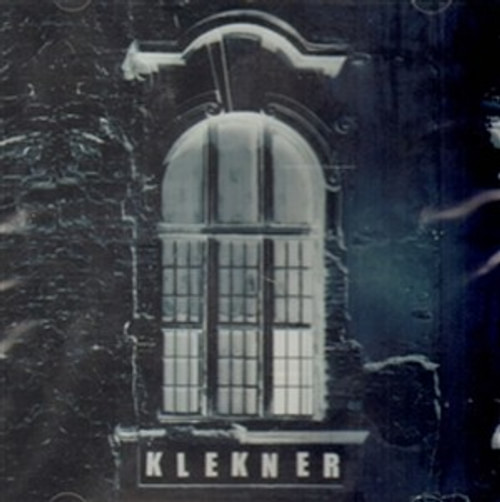 Rudolf Klekner. Klekner - MP3 CD (audiokniha)
