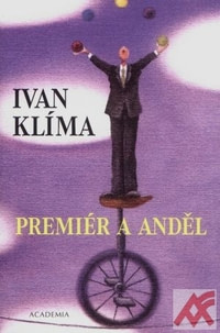 Premiér a anděl