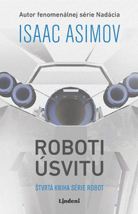 Roboti úsvitu (slovenské vydanie)