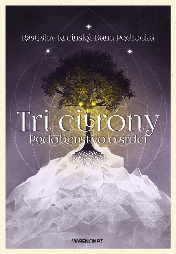 Tri citróny - podobenstvo o srdci