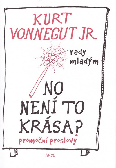 No není to krása?