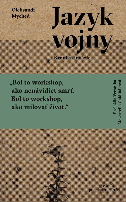 Jazyk vojny