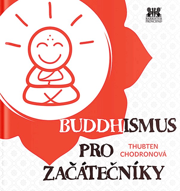 Buddhismus pro začátečníky