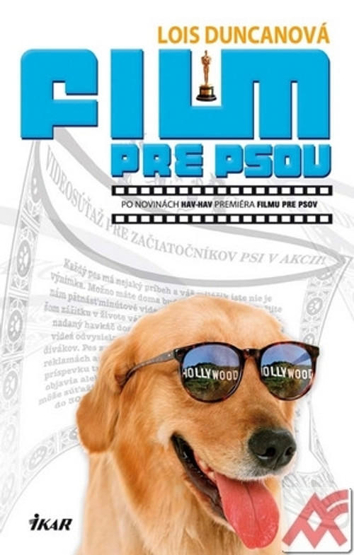 Film pre psov