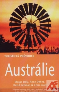 Austrálie - Rough Guide