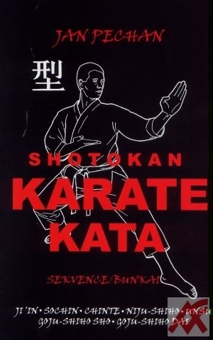 Shotokan Karate Kata