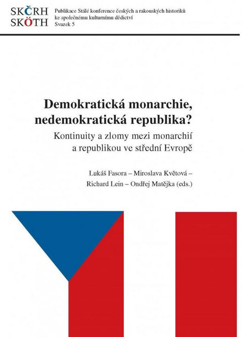 Demokratická monarchie, nedemokratická republika?