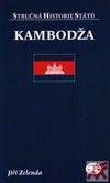 Kambodža - stručná historie států