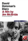 David Holzman's Diary. Plus: My Girlfriend's Wedding - DVD