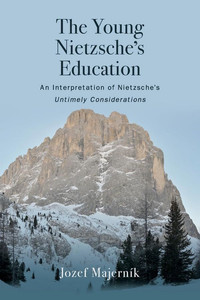 The Young Nietzsche´s Education