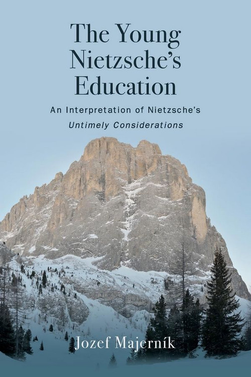 The Young Nietzsche´s Education