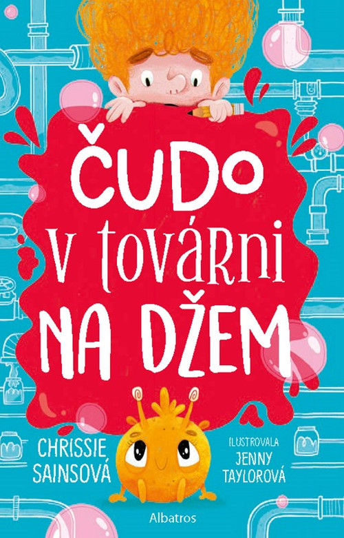 Čudo v továrni na džem