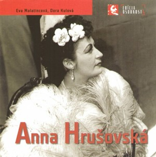 Anna Hrušovská