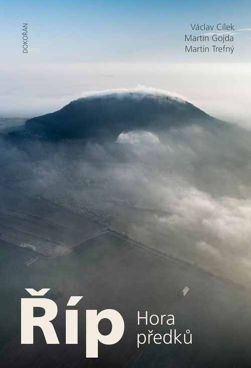 Říp. Hora předků