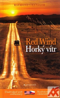 Horký vítr / Red Wind