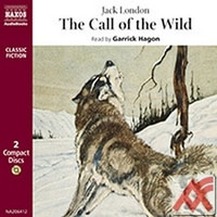The Call of the Wild - 2 CD (audiokniha)