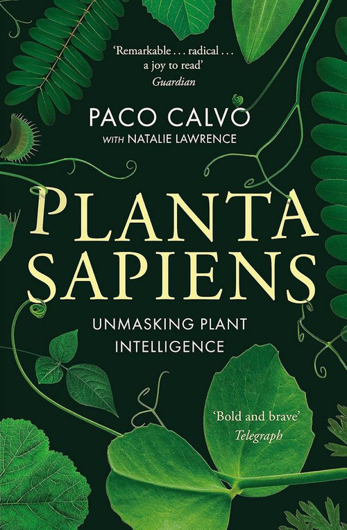 Planta Sapiens (anglické vydanie)