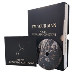 I'm Your Man: Pocta Leonardu Cohenovi (luxusní limitovaná edice)