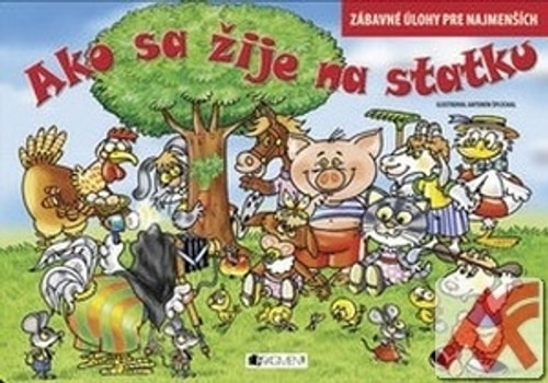 Ako sa žije na statku