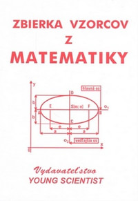 Zbierka vzorcov z matematiky