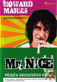 Mr. Nice. Příběh drogového krále