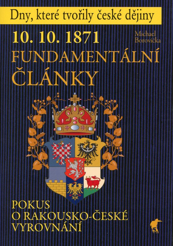 10.10.1871 - Fundamentální články