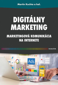 Digitálny marketing